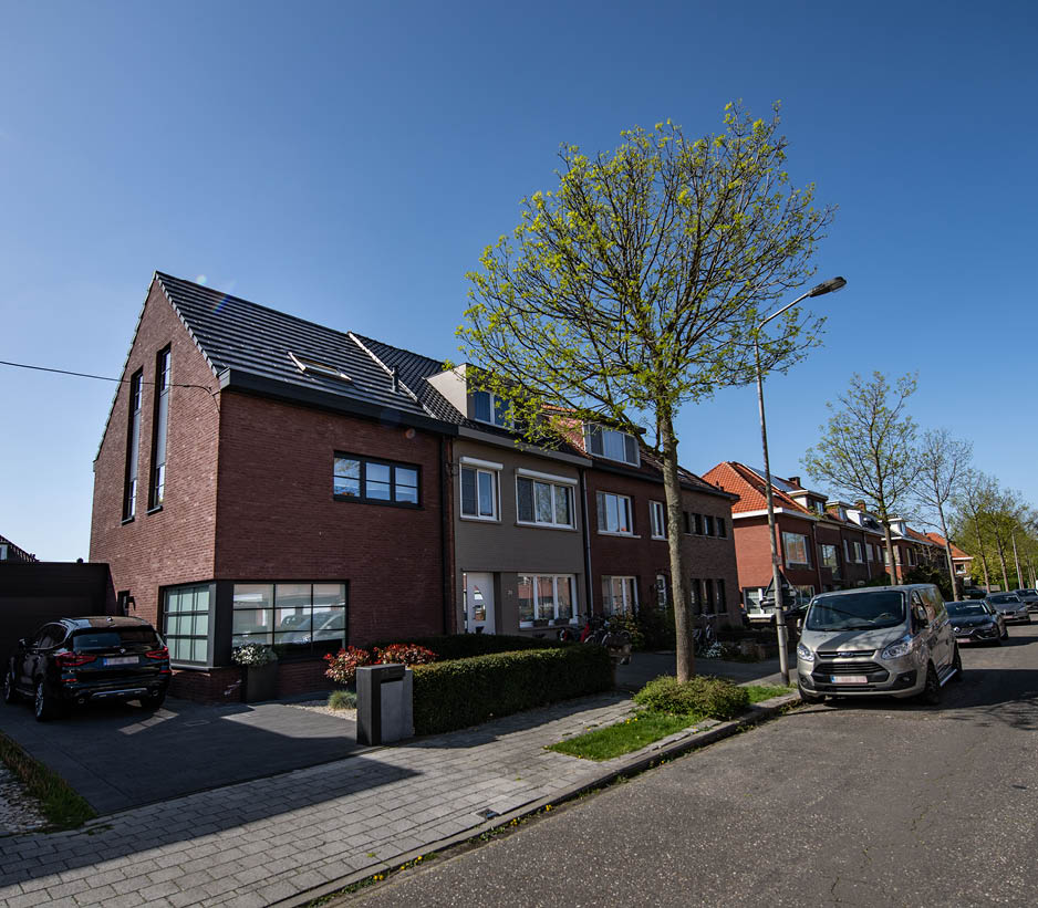 Blauw&shy;broederstraat 28 – Blauw&shy;broederstraat 28, 2640 Mortsel