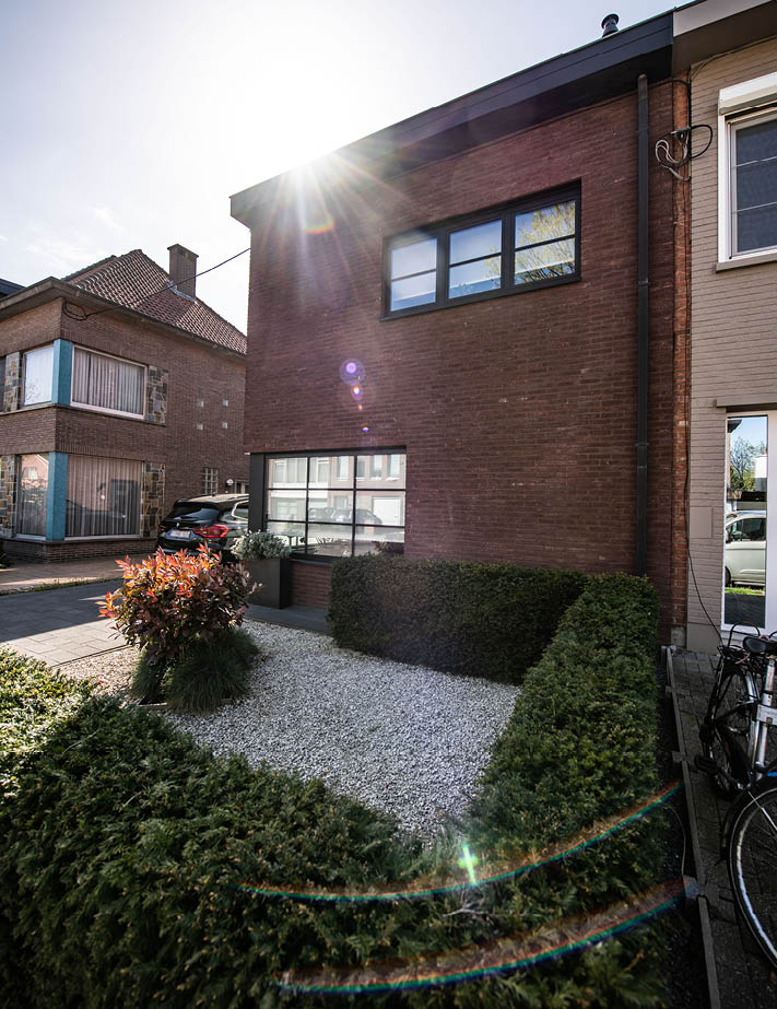 Blauwbroederstraat 28