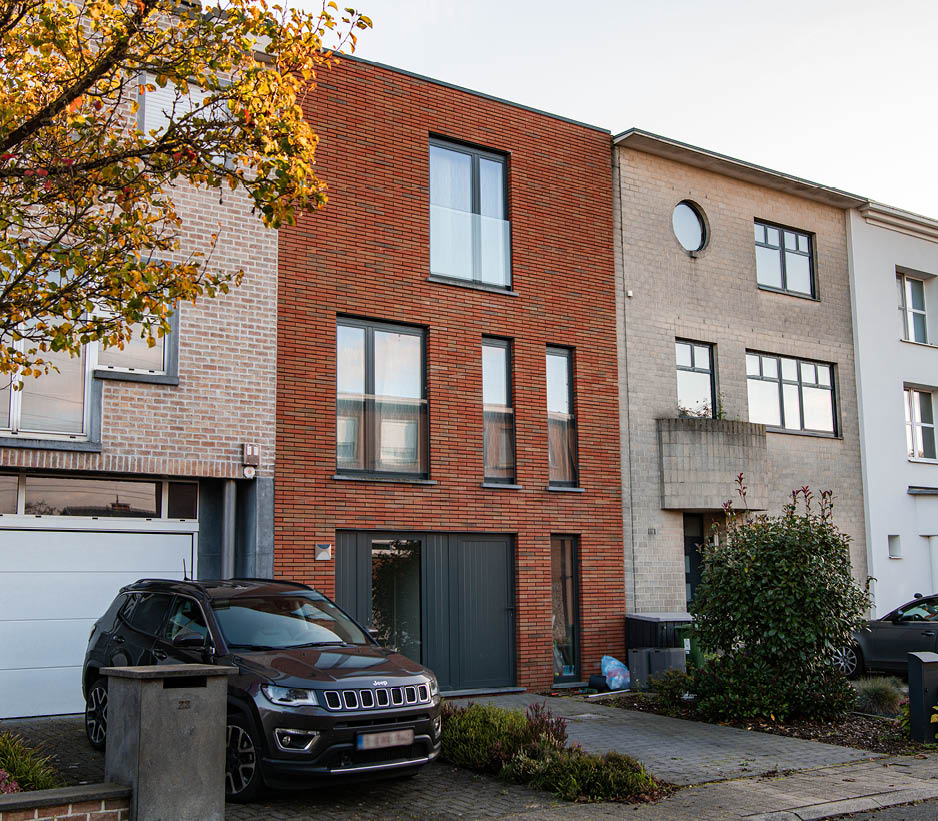 Grootveld 20 – Grootveld 20, 2550 Kontich