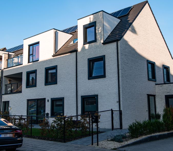 Montfort – Montfortstraat 35-37, 2550 Kontich-Kazerne