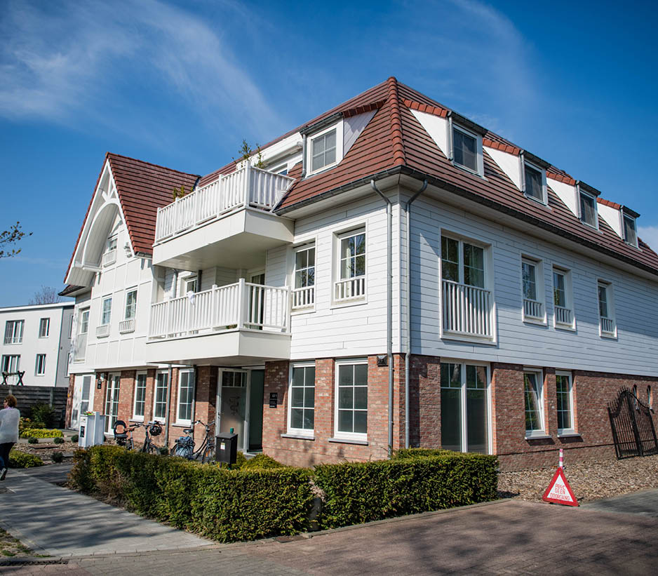 Ter Borght – Ter Borchtlaan 63, 2650 Edegem